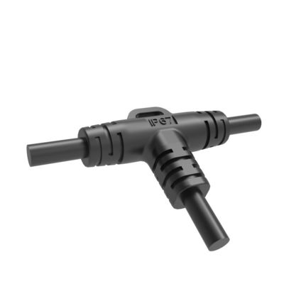acheter Connecteur étanche à l'eau 10A à courant nominal maximal online manufacture
