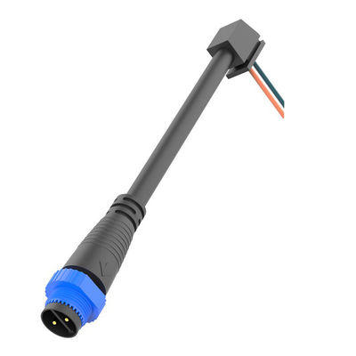 acheter IP67 PA66 Les connecteurs LED imperméables au nylon 10A online manufacture