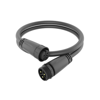 M20 3 Connecteur de câble d'extension du noyau