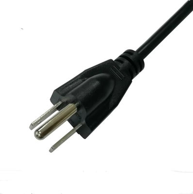 Tape électrique en cuivre en filet 6.8 mm O.D. SJT / SJTW 10A 250V