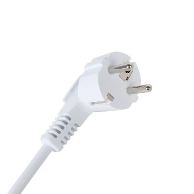 110 V - 240 V prise électrique 3 broches câble d'alimentation pour les besoins en énergie de haute performance