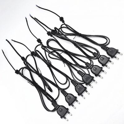 Cable électrique américain C13 3 broches câble pour une alimentation électrique fiable et